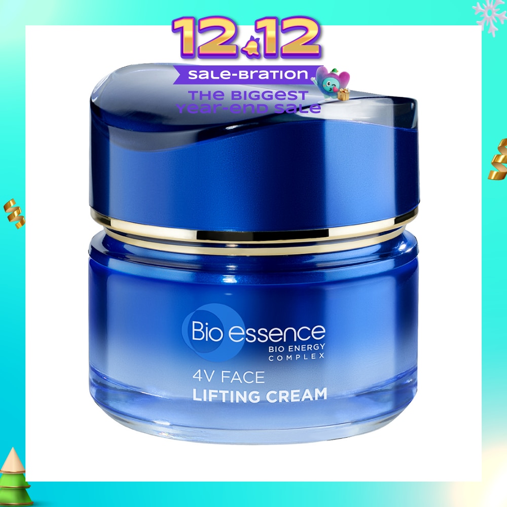Bio-Vlift 4V Face Lifting Cream 45g