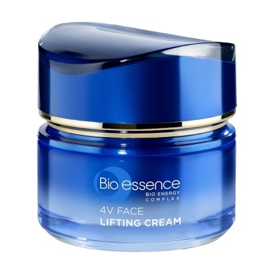 BIO ESSENCE Bio-Vlift 4V Face Lifting Cream 45g
