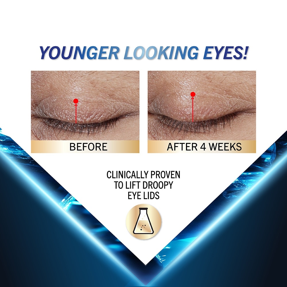 Bio-Vlift Eye Lifting Essence 20g