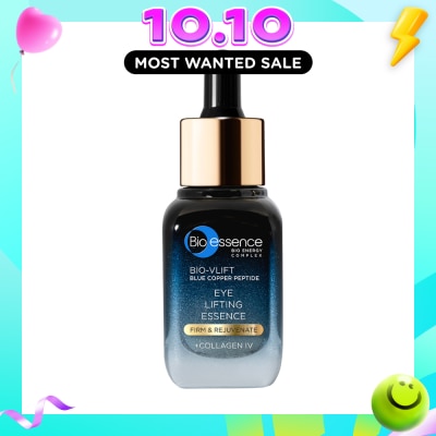 BIO ESSENCE Bio Vlift Eye Lifting Essence 20g image