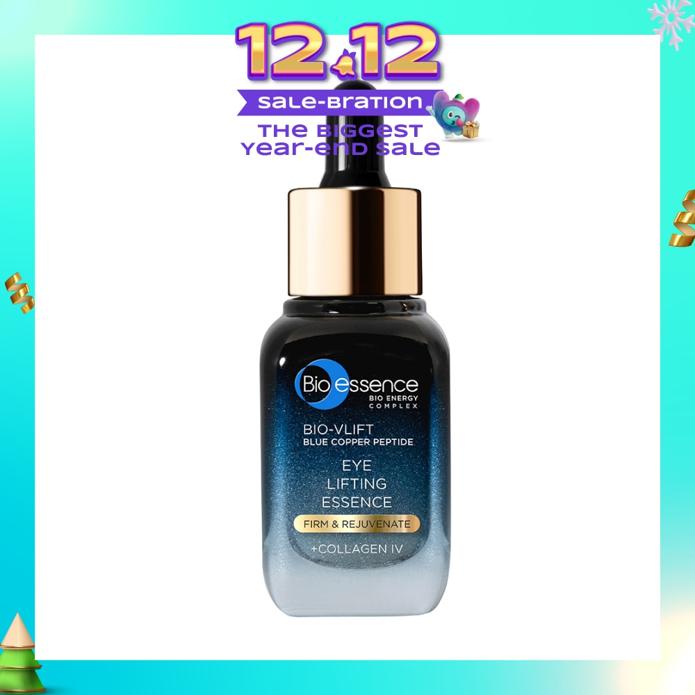 Bio-Vlift Eye Lifting Essence 20g