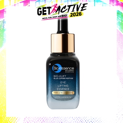 BIO ESSENCE - Bio-Vlift Eye Lifting Essence 20g image