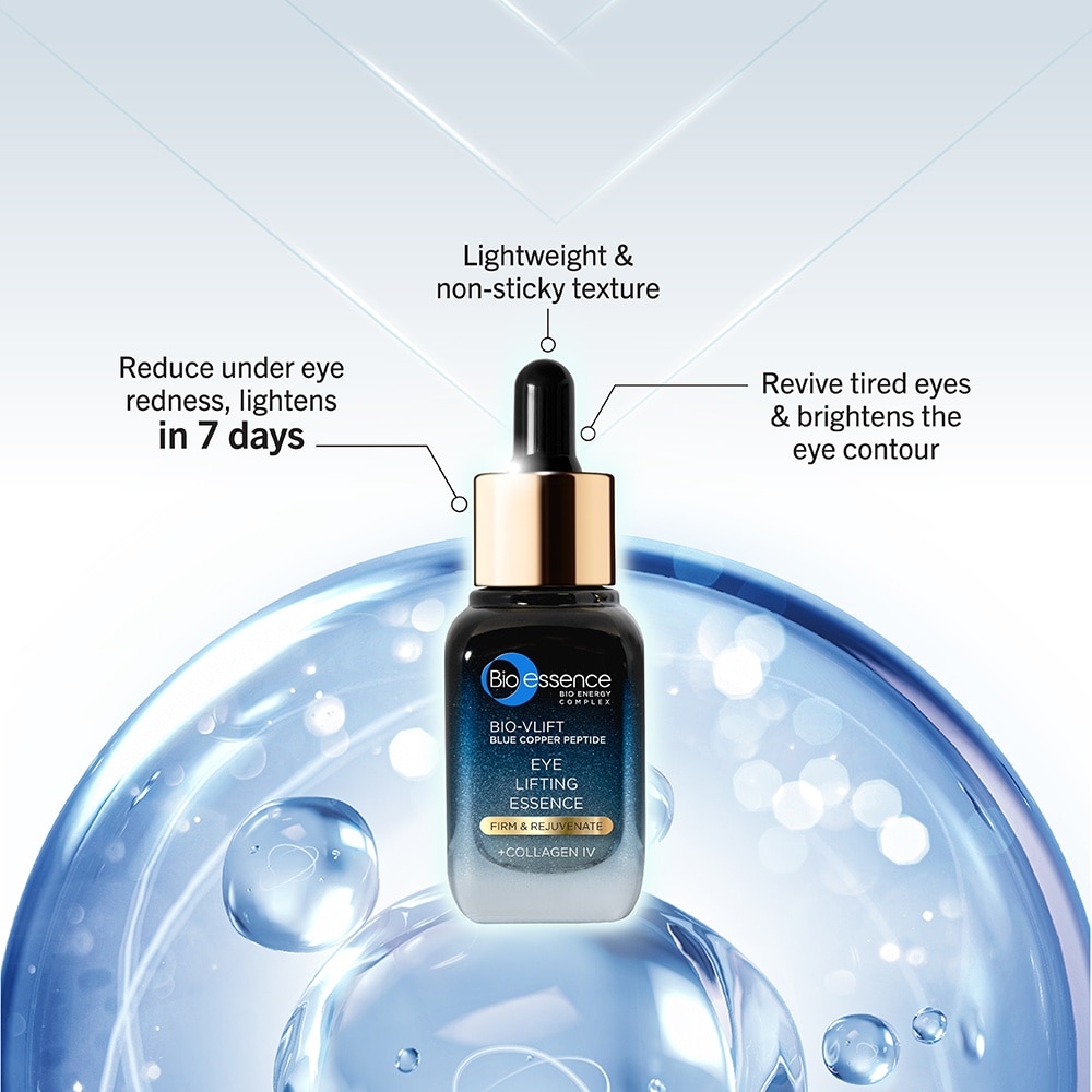 Bio-Vlift Overnight Repair Serum 30ml