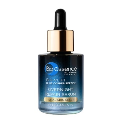BIO ESSENCE Bio-Vlift Overnight Repair Serum 30ml