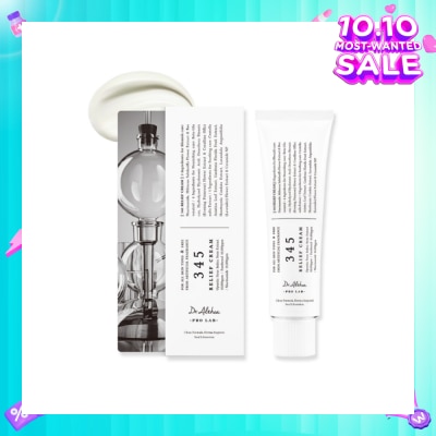 DR.ALTHEA 345 Relief Face Cream (For All Skin Types & Free From Artificial Fragrance) 50ml