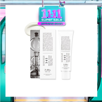 DR.ALTHEA 345 Relief Face Cream (For All Skin Types & Free From Artificial Fragrance) 50ml image