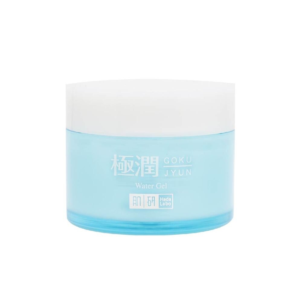 HADA LABO Hydrating Water Gel (Light Weight, Fast Absorbing Gel