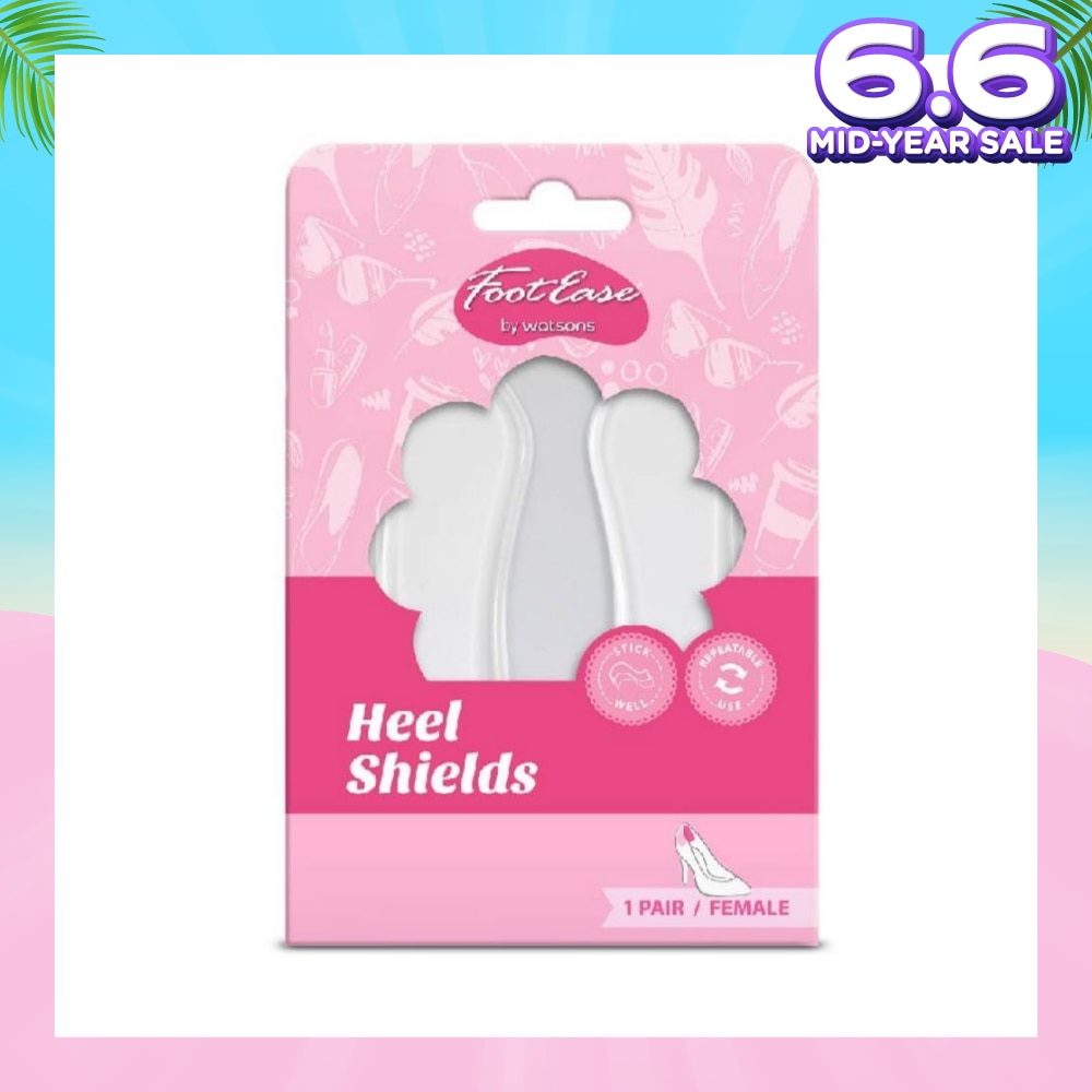 Heel Shields 1s