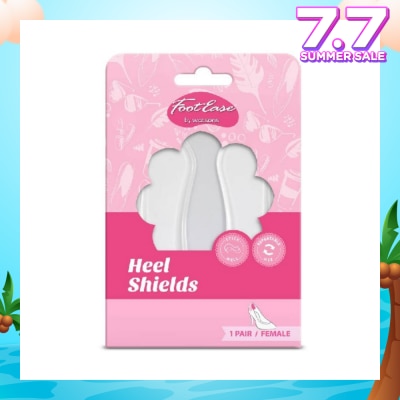 FOOTEASE BY WATSONS Heel Shields 1s