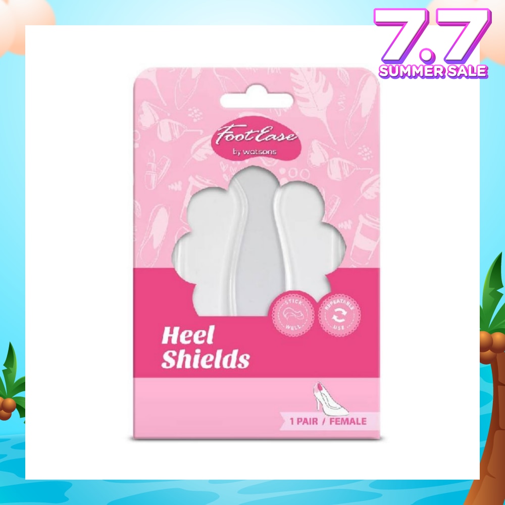 Heel Shields 1s