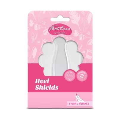 FOOTEASE BY WATSONS Heel Shields 1s