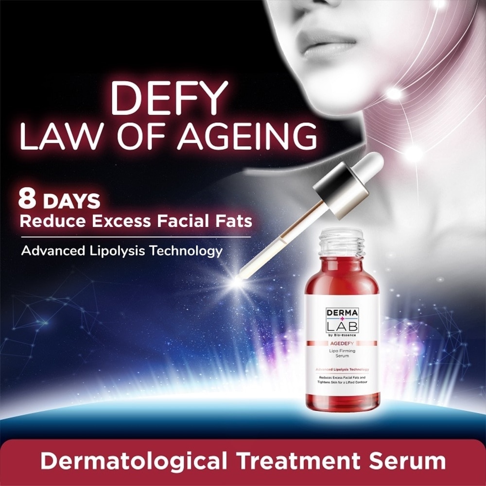 AgeDefy Lipo Firming Serum 30ml