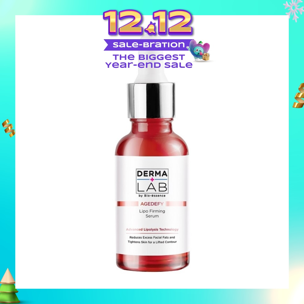 AgeDefy Lipo Firming Serum 30ml
