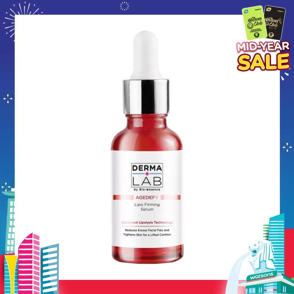 AgeDefy Lipo Firming Serum 30ml
