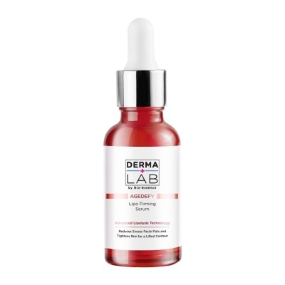 DERMA LAB AgeDefy Lipo Firming Serum 30ml