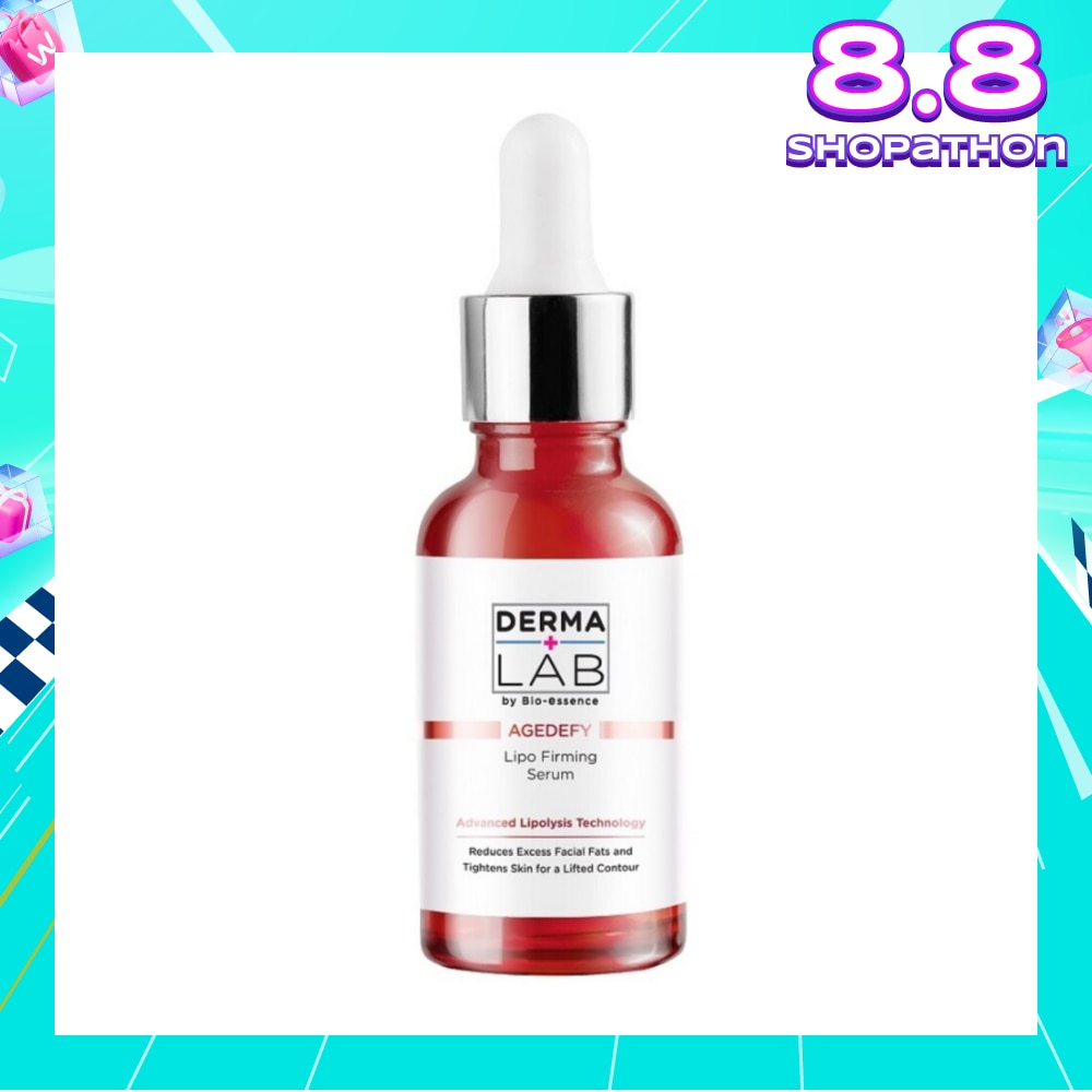 AgeDefy Lipo Firming Serum 30ml