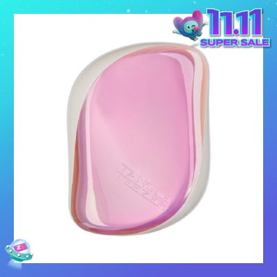 TANGLE TEEZER Compact Styler Holographic 100g