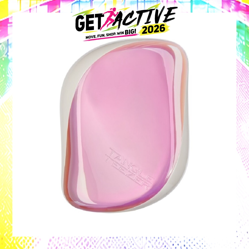 Compact Styler Holographic 100g image