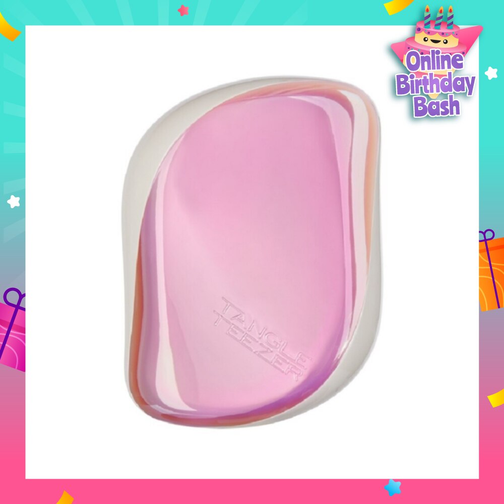 Compact Styler Holographic 100g