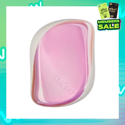 TANGLE TEEZER Compact Styler Holographic 100g