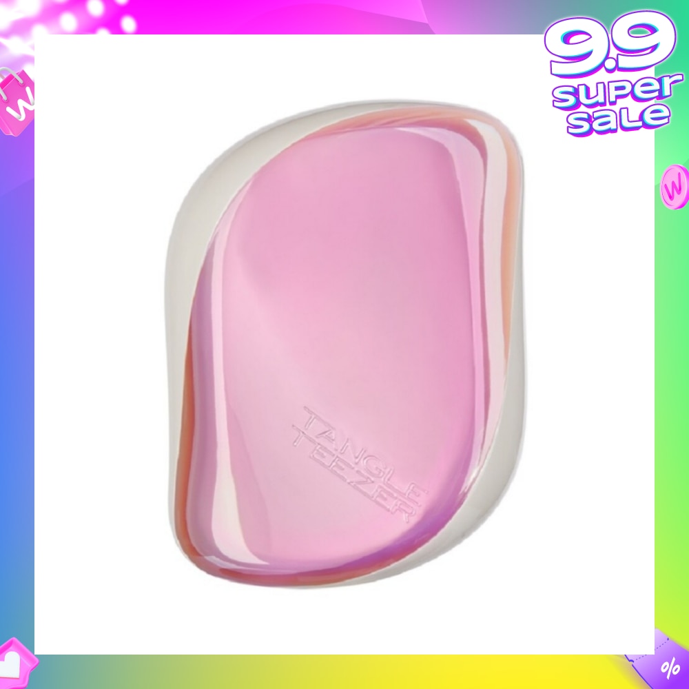 Compact Styler Holographic 100g
