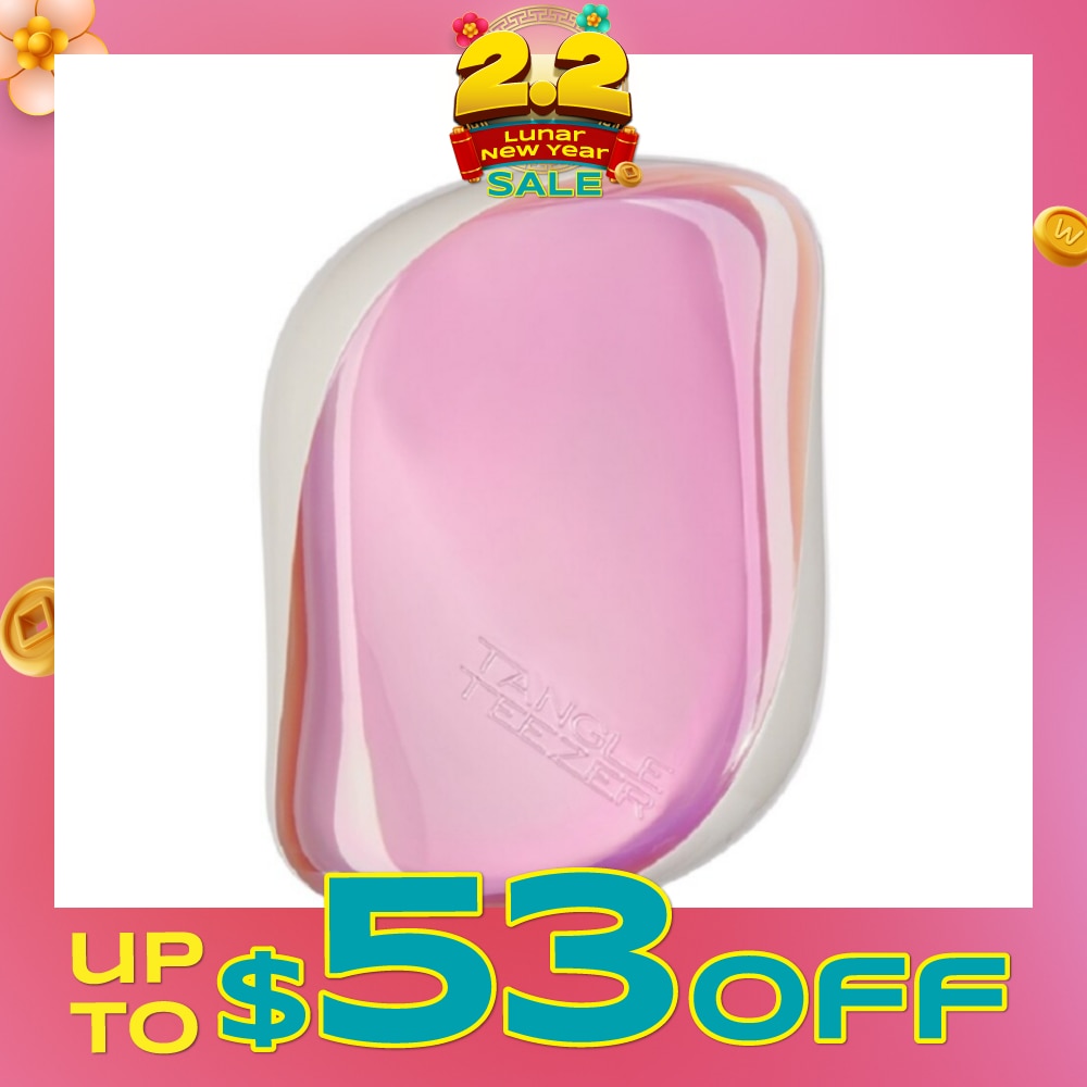 Compact Styler Holographic 100g