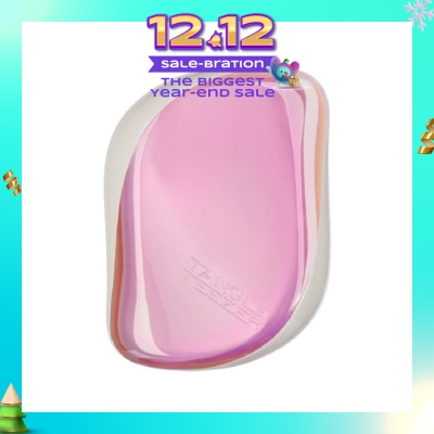 TANGLE TEEZER Compact Styler Holographic 100g