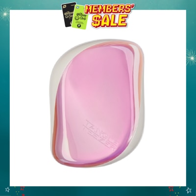 TANGLE TEEZER - Compact Styler Holographic 100g