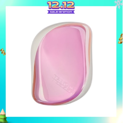 TANGLE TEEZER Compact Styler Holographic 100g