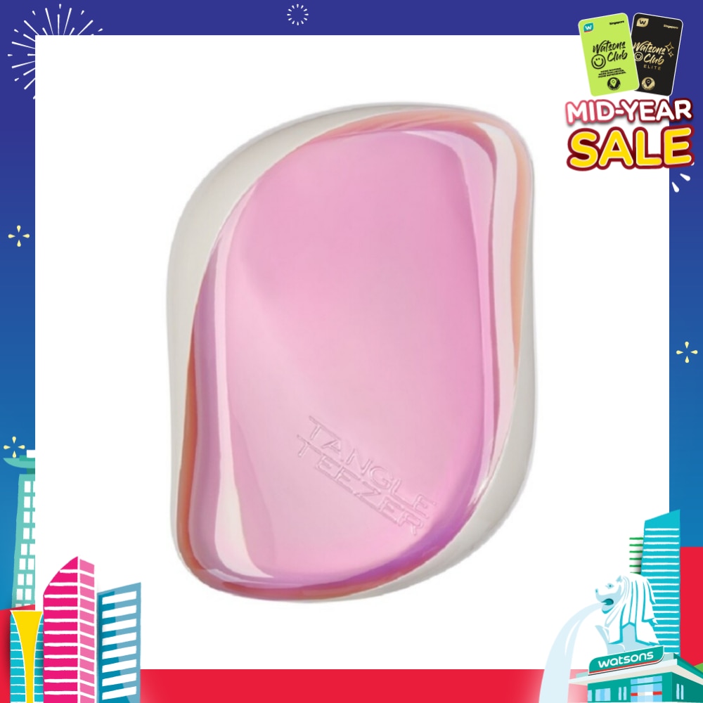 Compact Styler Holographic 100g