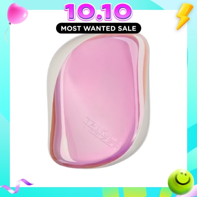 TANGLE TEEZER Compact Styler Holographic 100g image
