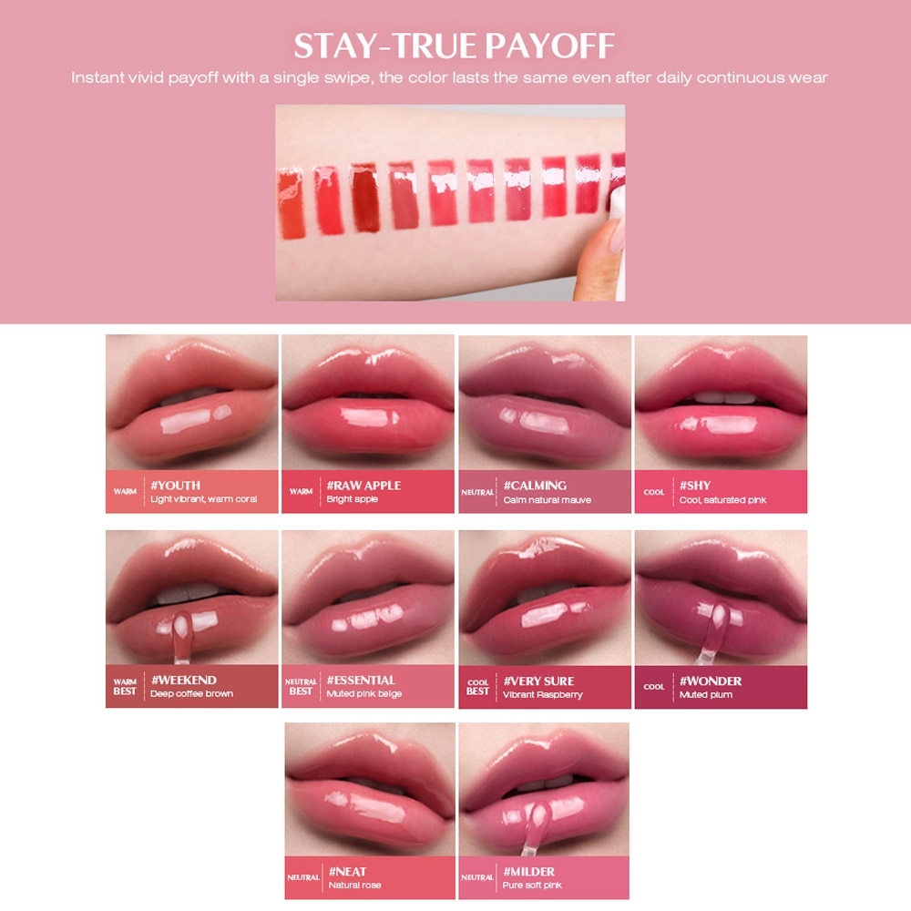 Drop Glow Gel #Weekend 27.5g