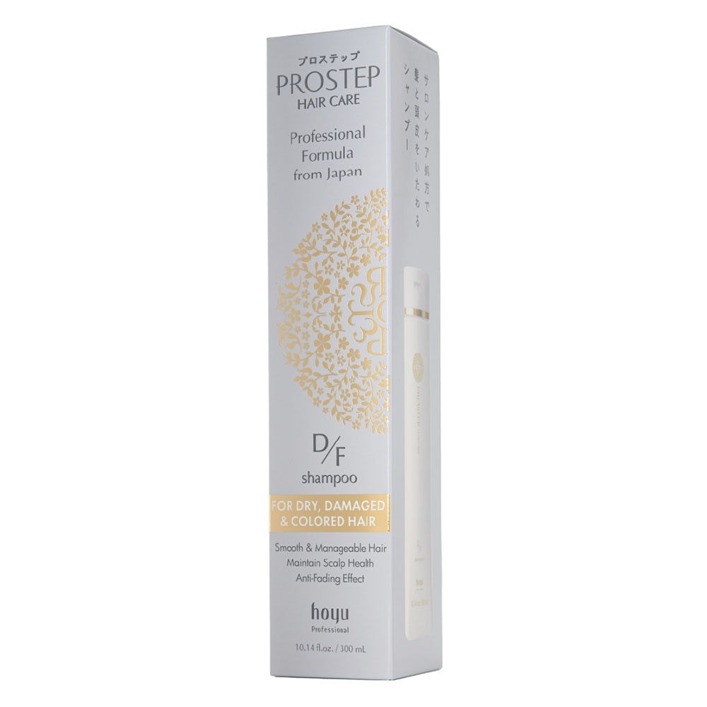 Hair Care D/F Shampoo 300ml