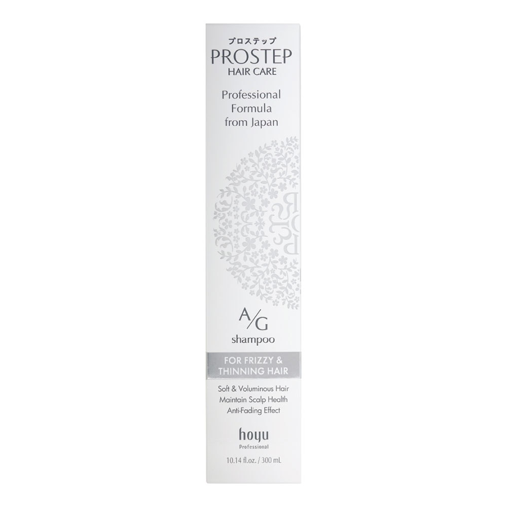 Hair Care A/G Shampoo 300ml