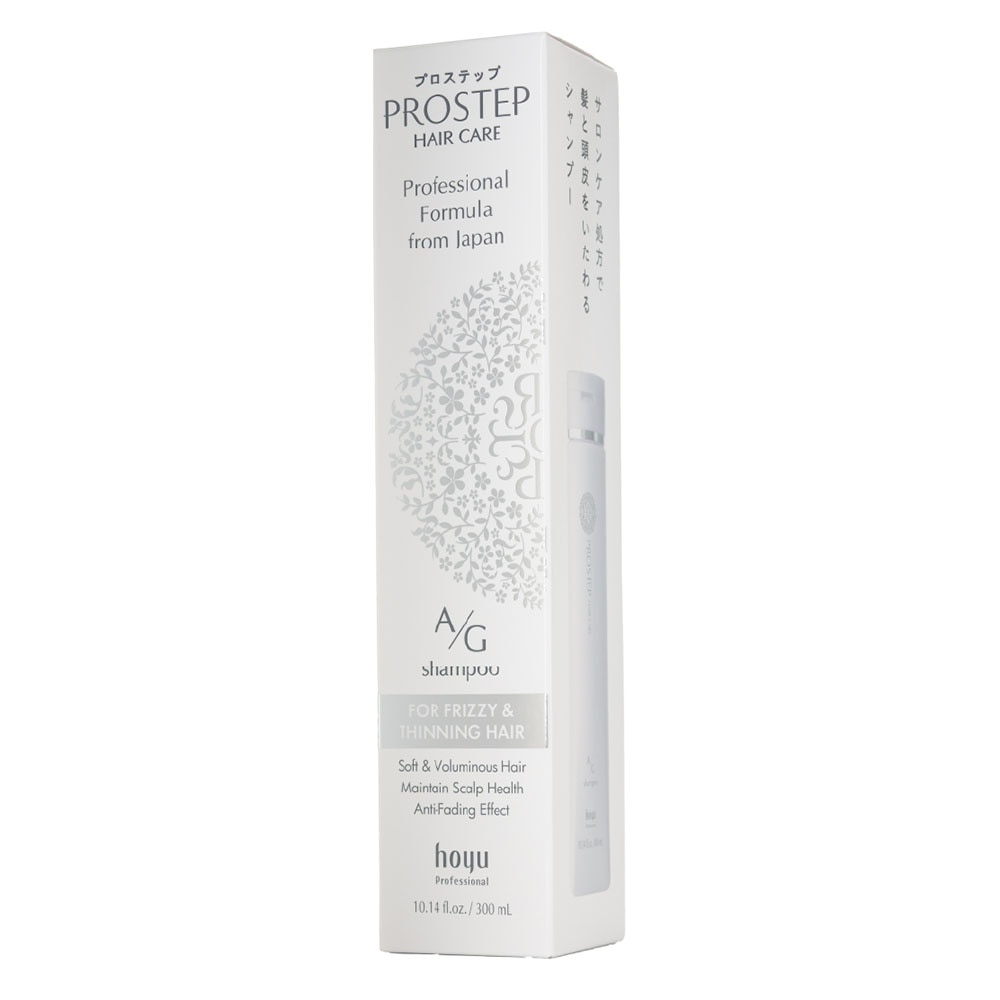 Hair Care A/G Shampoo 300ml