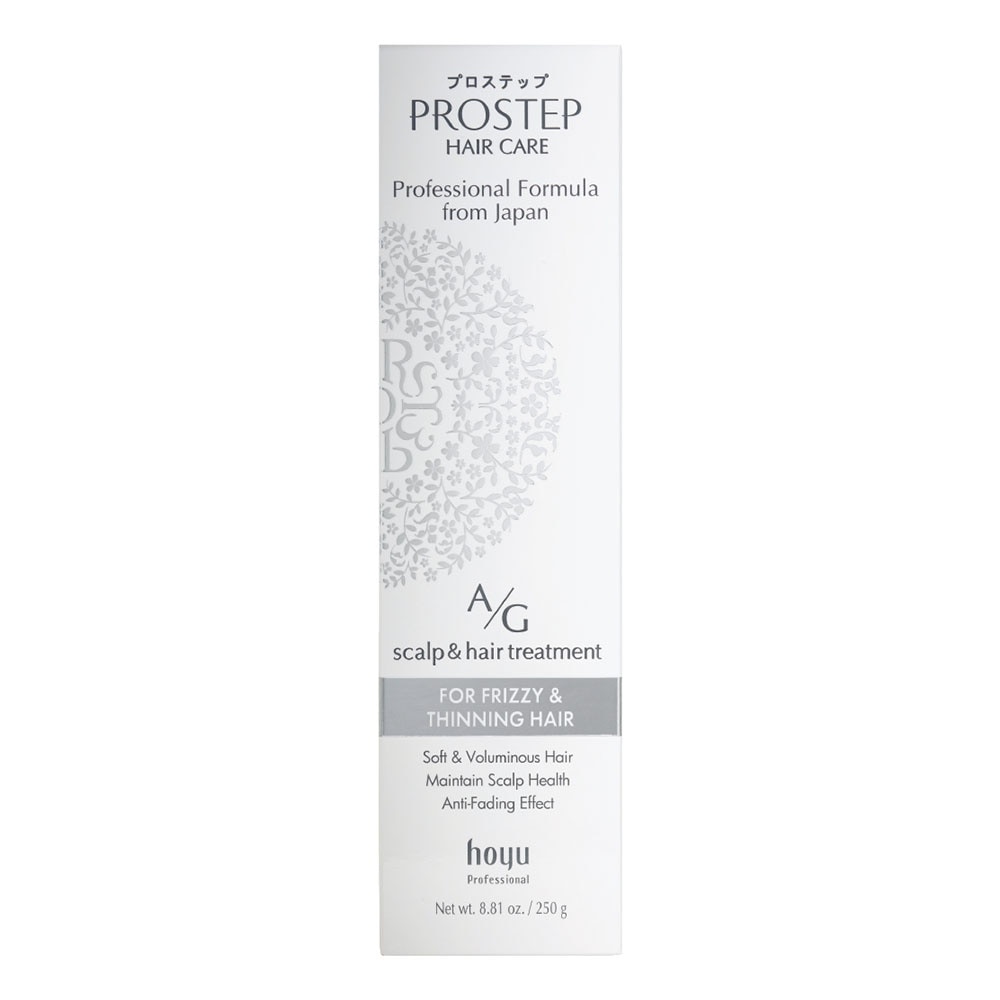 Hair Care A/G Scalp & Hair Treatment 250g