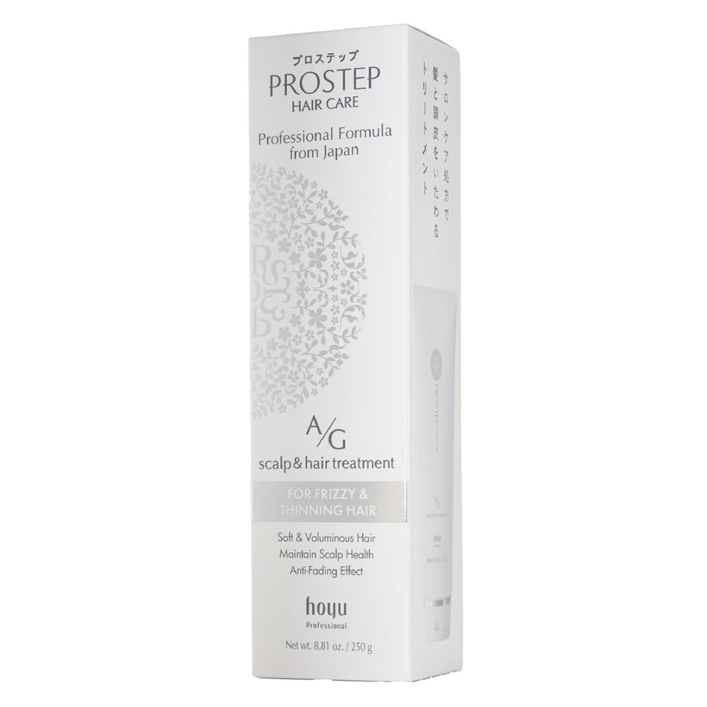 Hair Care A/G Scalp & Hair Treatment 250g