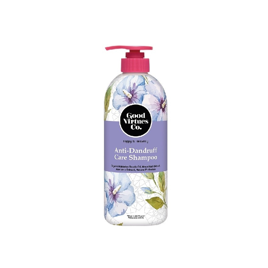 Anti-Dandruff Care Shampoo 700ml