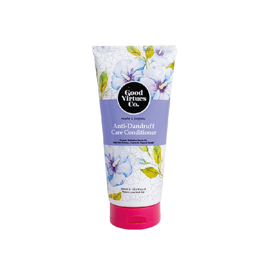 Anti-Dandruff Care Conditioner 300ml