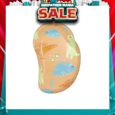 TANGLE TEEZER - Original- Mini Dino Mighty 70g