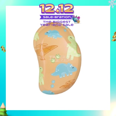 TANGLE TEEZER Original- Mini Dino Mighty 70g