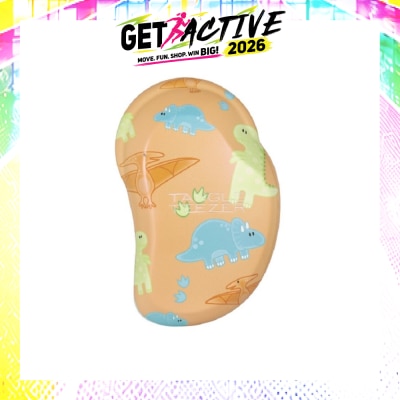 TANGLE TEEZER - Original- Mini Dino Mighty 70g image