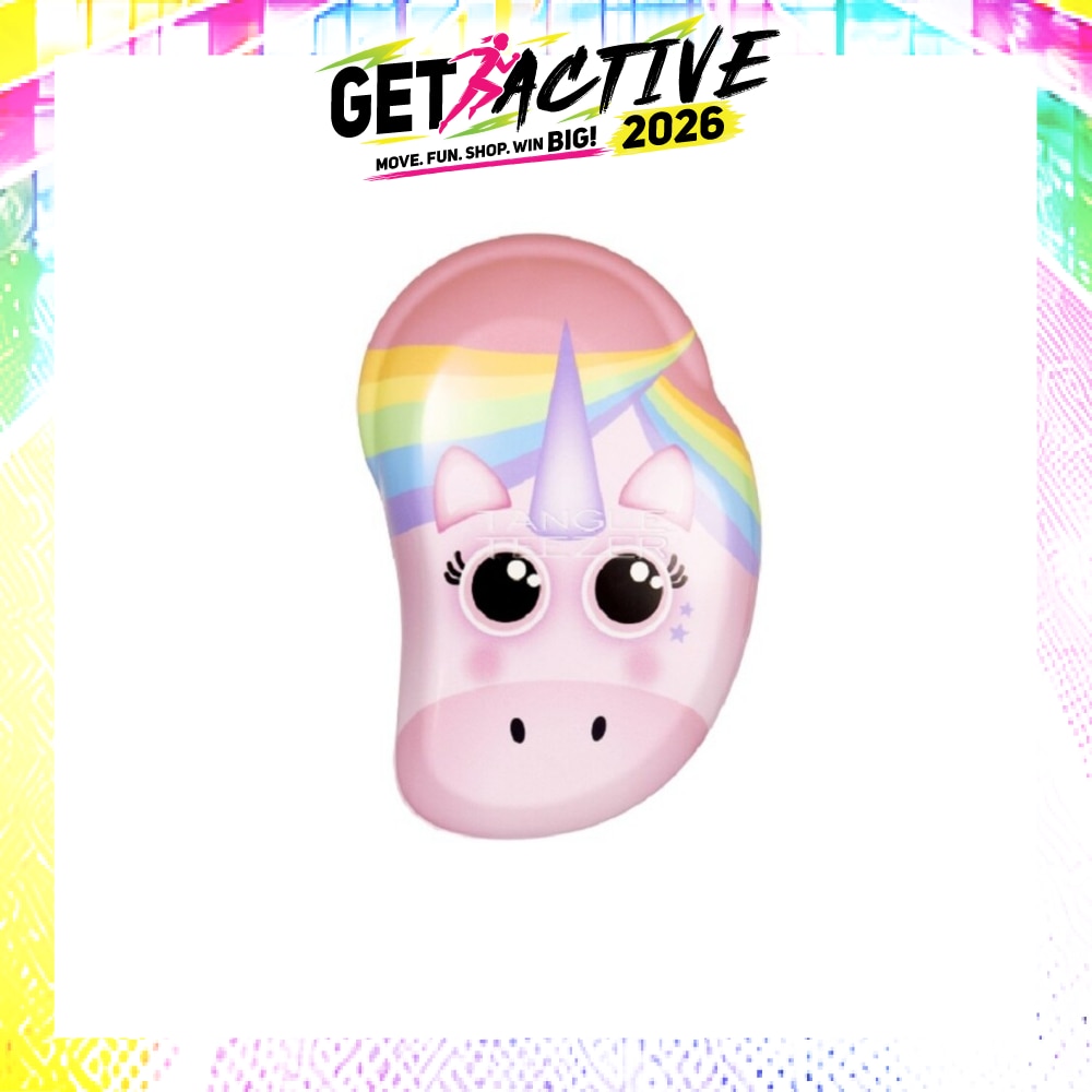 Original - Mini Rainbow Unicorn 70g image