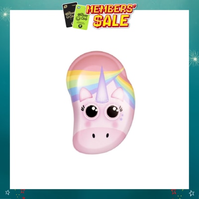 TANGLE TEEZER - Original - Mini Rainbow Unicorn 70g