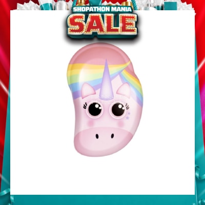 TANGLE TEEZER - Original - Mini Rainbow Unicorn 70g