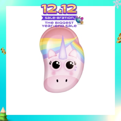 TANGLE TEEZER Original - Mini Rainbow Unicorn 70g