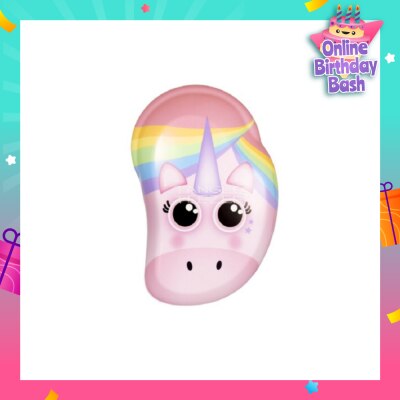 TANGLE TEEZER Original - Mini Rainbow Unicorn 70g