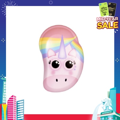TANGLE TEEZER Original - Mini Rainbow Unicorn 70g