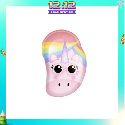 TANGLE TEEZER Original - Mini Rainbow Unicorn 70g
