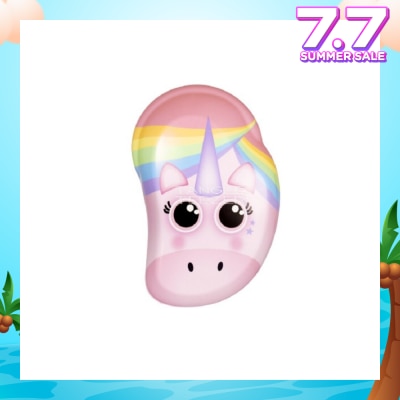 TANGLE TEEZER Original - Mini Rainbow Unicorn 70g